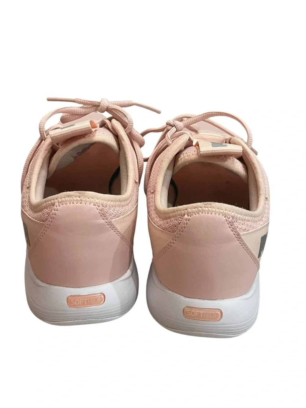 Puma star vital training running shoes sneakers women’s 11 pink rose gold